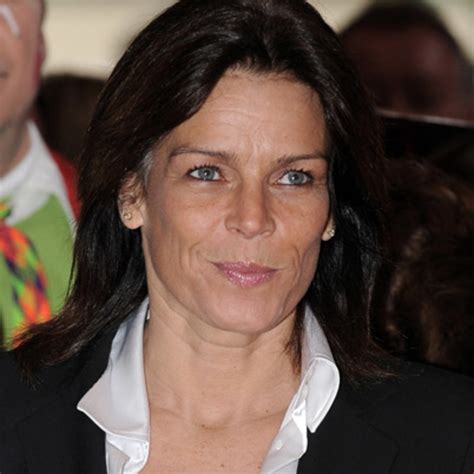 Princess Stéphanie of Monaco